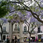 Lägenhet Condessa Vintage Chiado