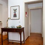 Lägenhet Condessa Vintage Chiado