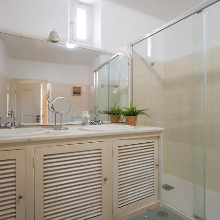 Apartment Condessa Vintage Chiado *