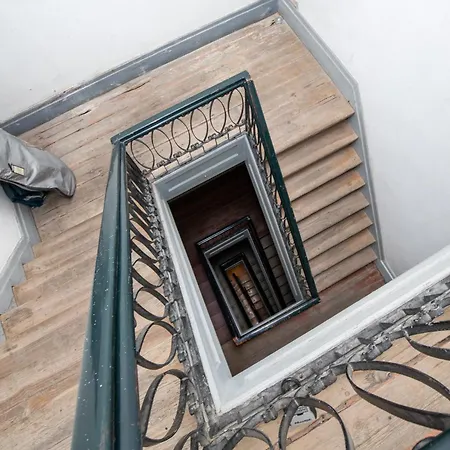 Condessa Vintage Chiado リスボン