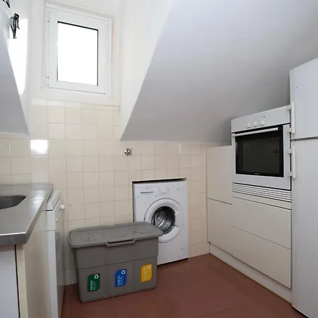 Διαμέρισμα Condessa Vintage Chiado Lisboa