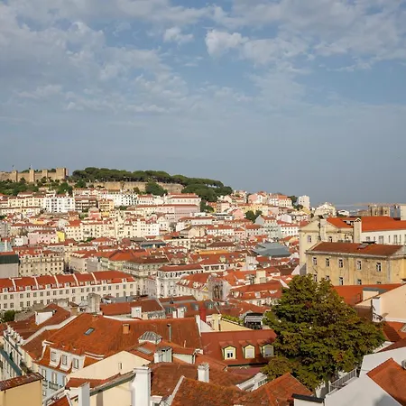 Condessa Vintage Chiado * Lisboa