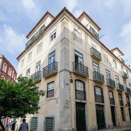 Condessa Vintage Chiado