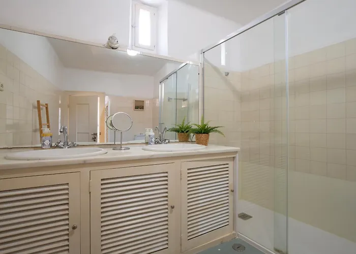 Διαμέρισμα Condessa Vintage Chiado *