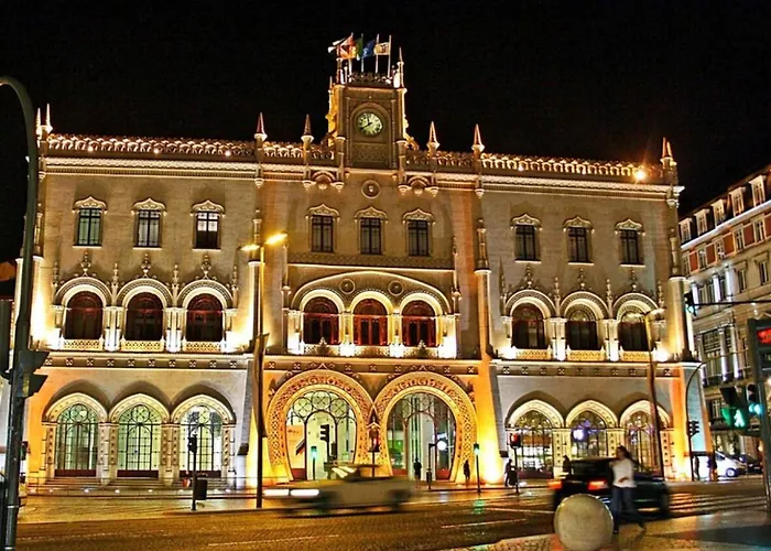 Condessa Vintage Chiado *