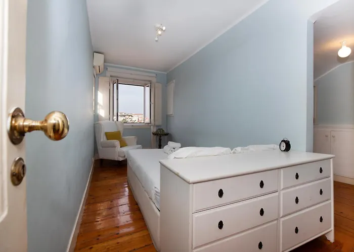 Condessa Vintage Chiado