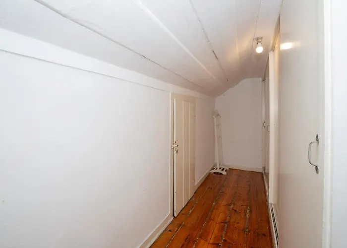 Condessa Vintage Chiado Διαμέρισμα *