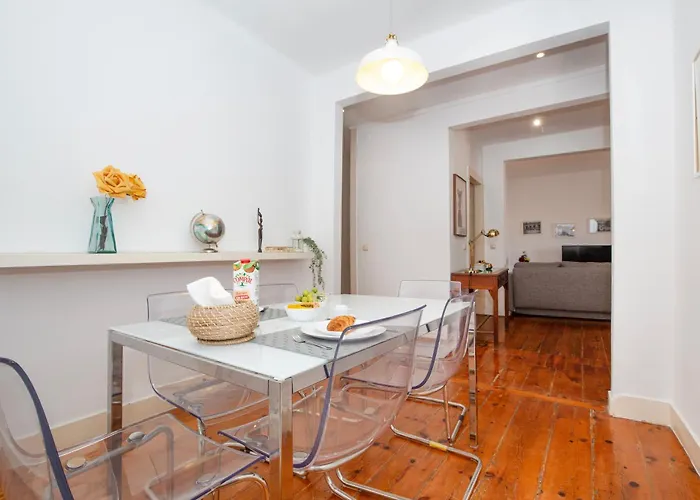 Condessa Vintage Chiado * Lisboa