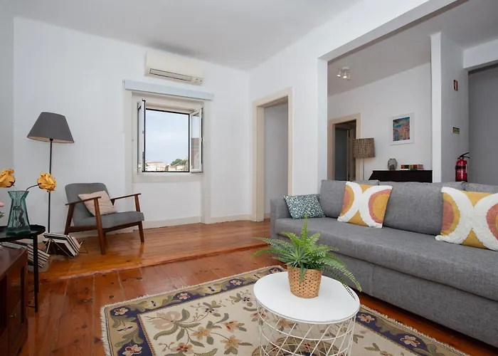 Condessa Vintage Chiado Lisboa