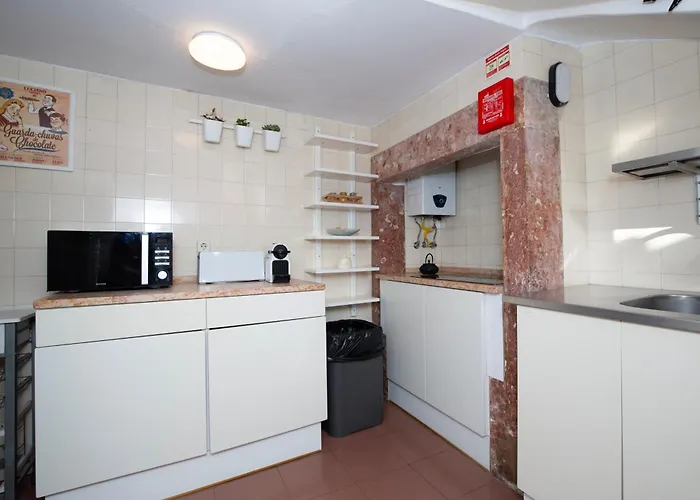 Διαμέρισμα Condessa Vintage Chiado