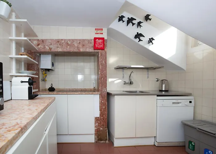 Condessa Vintage Chiado Διαμέρισμα Lisboa