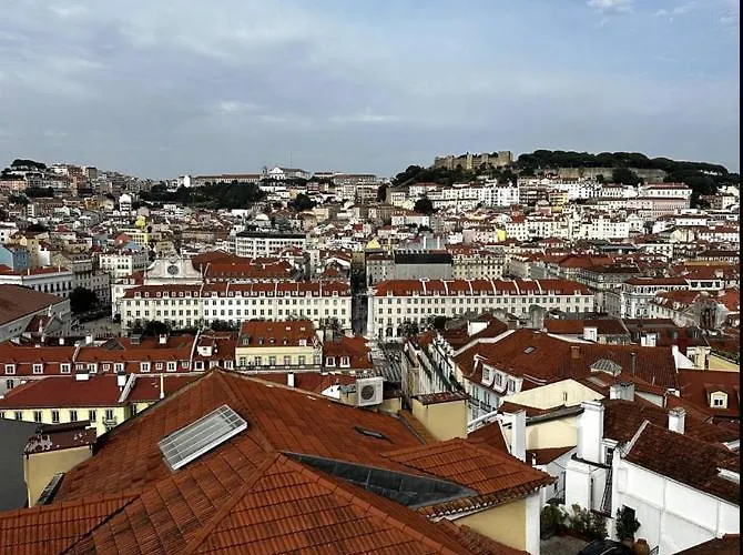 Condessa Vintage Chiado