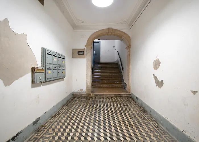 Condessa Vintage Chiado Lisboa