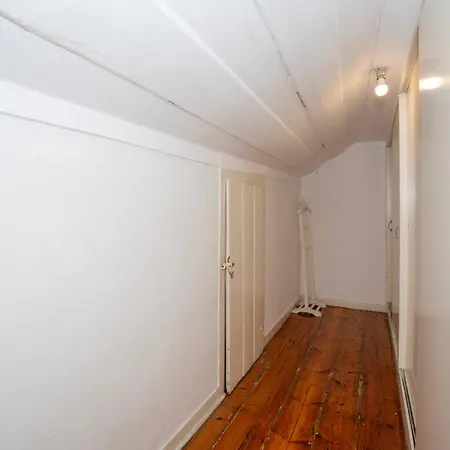 Condessa Vintage Chiado דירה *