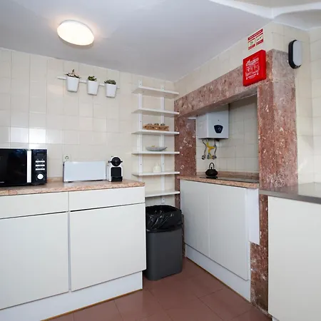 דירה Condessa Vintage Chiado